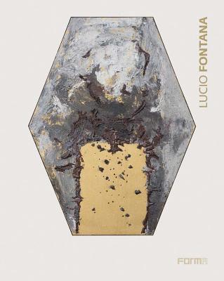Enrico Crispolti - Lucio Fontana, Inbunden. Tillgänglighet: Tillfälligt slut