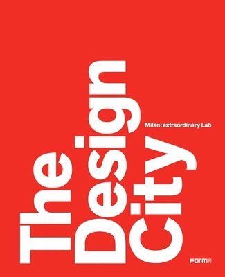 The Design City 1