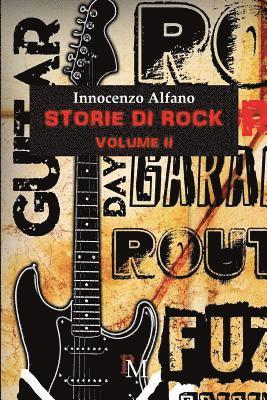 Storie di rock: Volume 2 1