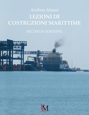 Lezioni di costruzioni marittime 1