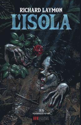 Richard Laymon - L'Isola, Häftad. Tillgänglighet: Lägg i varukorg