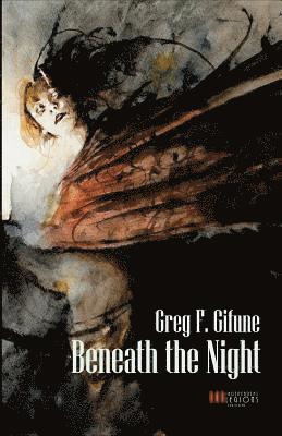 Beneath the Night 1