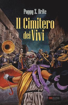 Il Cimitero dei Vivi 1