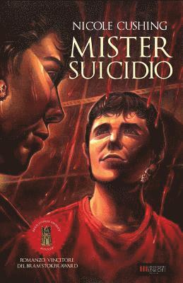Nicole Cushing - Mister Suicidio, Häftad