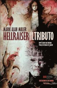 bokomslag Hellraiser: Il Tributo