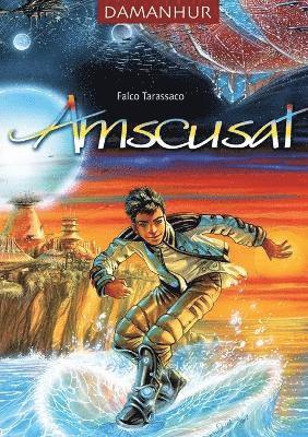 AMSCUSAT - english 1