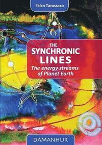 bokomslag Synchronic Lines