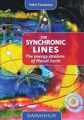 bokomslag Synchronic Lines