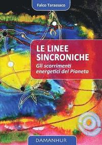 bokomslag Le Linee Sincroniche