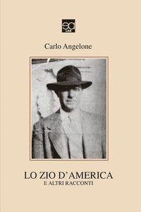 bokomslag Lo Zio d'America