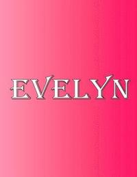 bokomslag Evelyn