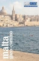 bokomslag Malta, Gozo, Comino