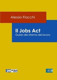 bokomslag Il Jobs Act