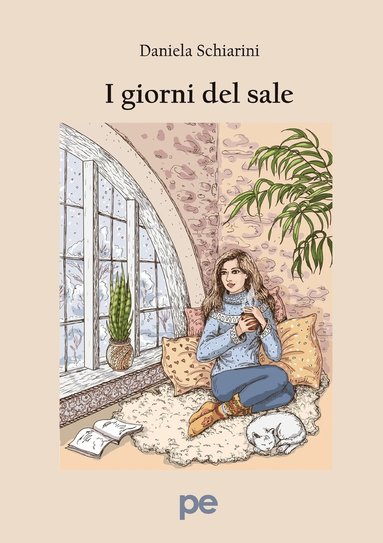 bokomslag I giorni del sale