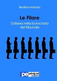 bokomslag Le Filare