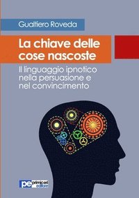 bokomslag La chiave delle cose nascoste