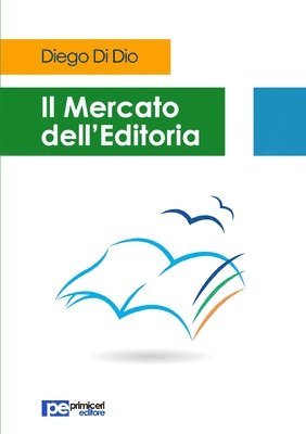 bokomslag Il Mercato dell'Editoria