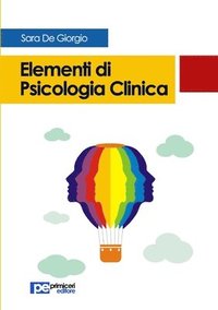 bokomslag Elementi di Psicologia Clinica
