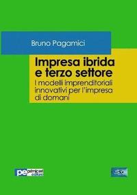 bokomslag Impresa Ibrida e Terzo Settore