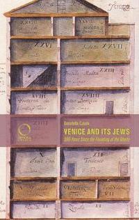 bokomslag Venice and its Jews