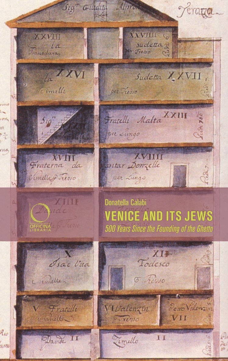 Venice and its Jews 1