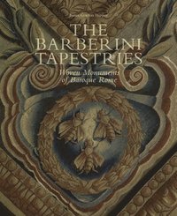 bokomslag Barberini Tapestries