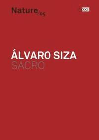 bokomslag Alvaro Siza: Sacred