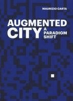 Maurizio Carta - Augmented City, Häftad