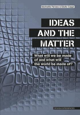 Marinella Ferrara, Giulio Ceppi - Ideas and the Matter, Häftad