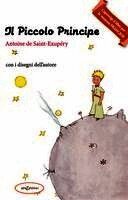 Antoine de Saint-Exupéry - Il piccolo principe, Häftad