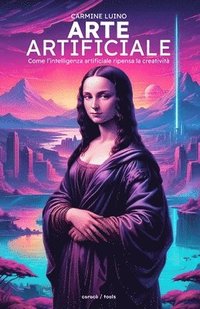 bokomslag Arte Artificiale