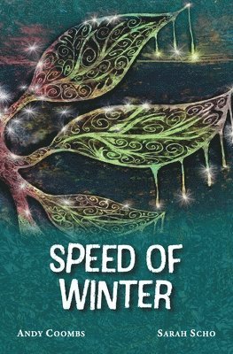 Sarah Scho - Speed of Winter, Häftad
