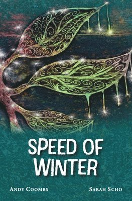 Speed of Winter 1