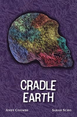 Andy Coombs, Sarah Scho - Cradle Earth, Häftad