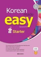 Korean Made Easy Series: Starter (Koreanska)