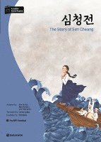 bokomslag Darakwon Korean Readers - Koreanische Lesetexte Niveau C1 - The Story of Sim Cheong