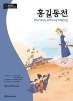 bokomslag Darakwon Korean Readers - Koreanische Lesetexte Niveau C2 - The Story of Hong Gildong