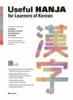 bokomslag Useful Hanja for Learners of Korean