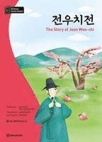 bokomslag Darakwon Korean Readers - Koreanische Lesetexte Niveau B2 - The Story of Jeon Woo-chi
