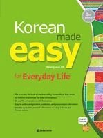 bokomslag Korean Made Easy for Everyday Life