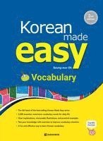 Korean Made Easy - Vocabulary 1