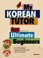 Saemi Park, Darakwon - My Korean Tutor for Ultimate Beginners, Häftad. Tillgänglighet: Lägg i varukorg