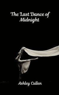 bokomslag Last Dance of Midnight