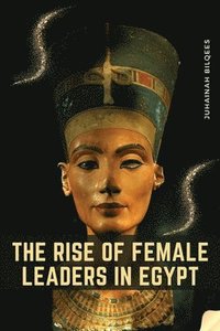 bokomslag Rise of Female Leaders in Egypt