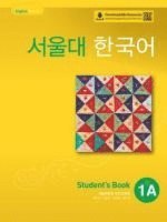 bokomslag SEOUL University Korean 1A Student's Book (QR)