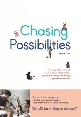 Chasing Possibilities