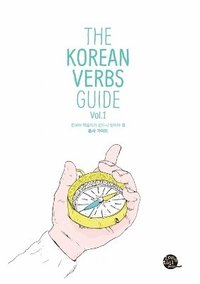 bokomslag The Korean Verbs Guide