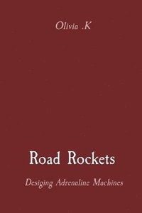 bokomslag Road Rockets