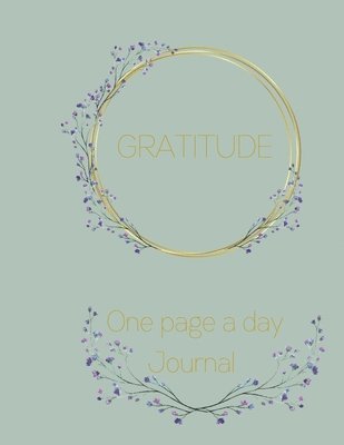 Gratitude 1