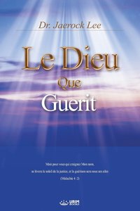 bokomslag Le Dieu qui Gurit